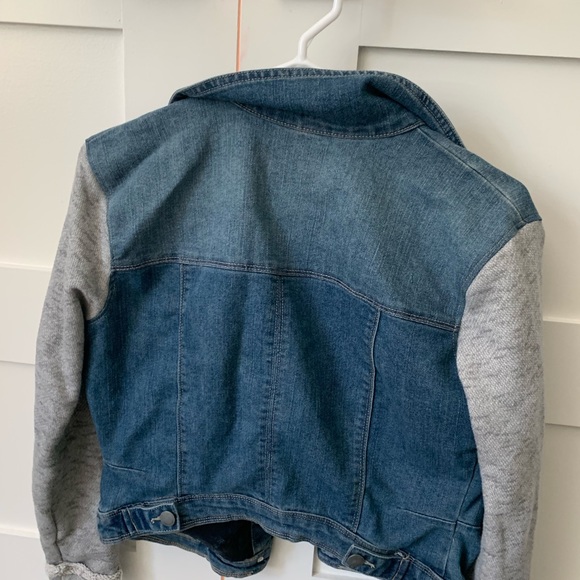 Denim jacket - Picture 2 of 3